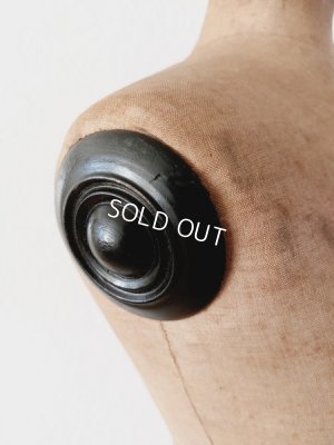 画像12: アンティークカウンタートルソー