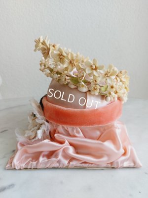 画像18: アンティークグローブドマリエガラスケース