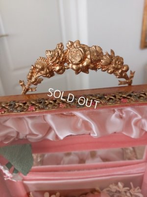 画像9: アンティークグローブドマリエガラスケース