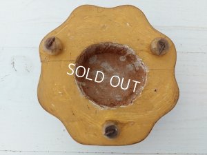 画像4: アンティークディスプレイ台