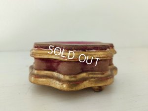 画像10: アンティークディスプレイ台