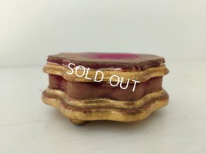 画像11: アンティークディスプレイ台