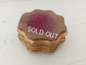 画像2: アンティークディスプレイ台