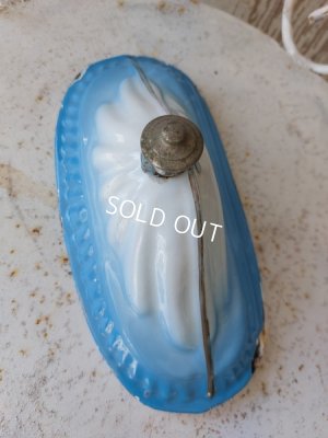 画像7: アンティークホーローファウンテン