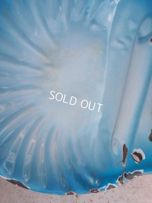 画像24: アンティークホーローファウンテン