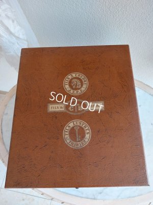 画像11: C&Bカルティエ・ブレッソンスプールキャビネット