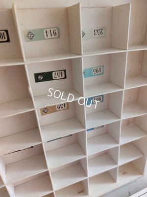 画像14: C&Bカルティエ・ブレッソンスプールキャビネット