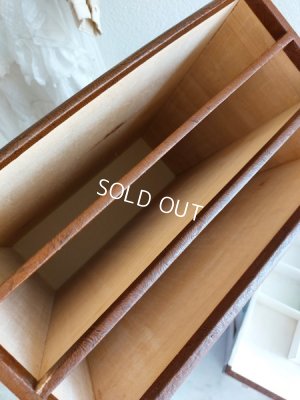 画像16: C&Bカルティエ・ブレッソンスプールキャビネット