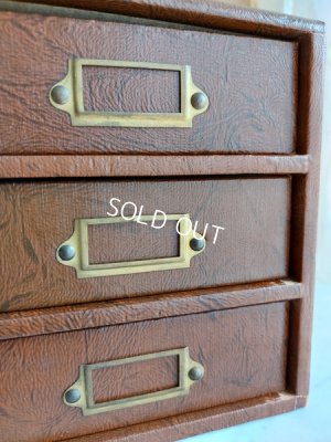 画像5: C&Bカルティエ・ブレッソンスプールキャビネット