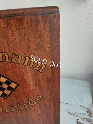 画像20: ギッターマンスプールキャビネット