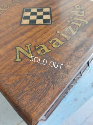 画像4: ギッターマンスプールキャビネット