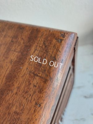 画像21: ギッターマンスプールキャビネット