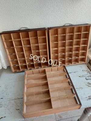 画像11: ギッターマンスプールキャビネット