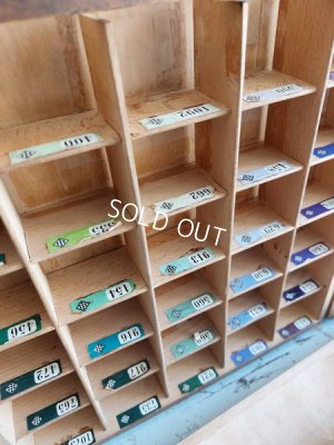 画像15: ギッターマンスプールキャビネット