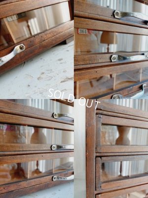 画像24: ギッターマンスプールキャビネット