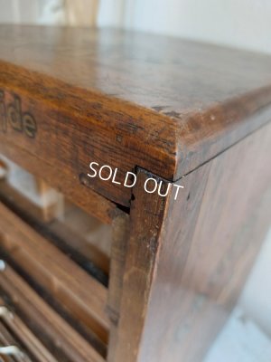 画像16: ギッターマンスプールキャビネット