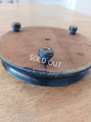 画像14: アンティークガラスドーム