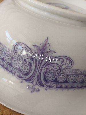 画像19: サルグミンヌPARISIAピッチャー＆ベイスン