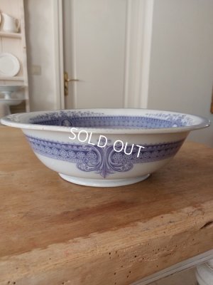 画像23: サルグミンヌPARISIAピッチャー＆ベイスン