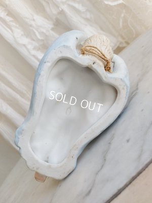 画像5: ビスクエンジェル聖水盤