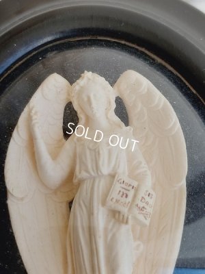 画像2: ナポレオン三世エンジェルメダイヨン