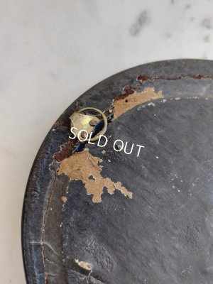 画像7: ナポレオン三世エンジェルメダイヨン