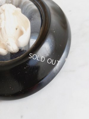 画像13: ナポレオン三世エンジェルメダイヨン