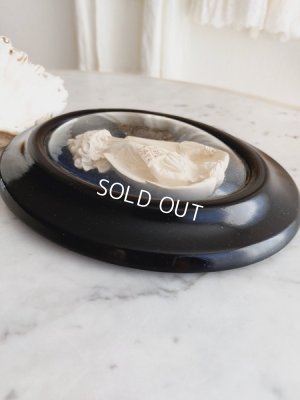 画像14: ナポレオン三世エンジェルメダイヨン