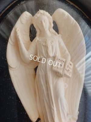 画像16: ナポレオン三世エンジェルメダイヨン