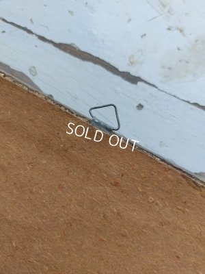 画像6: アンティーク額付き油絵