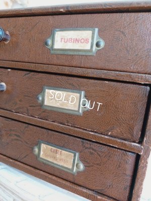 画像4: C&Bカルティエ・ブレッソンスプールキャビネット