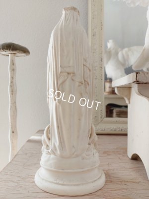 画像7: アンティークマリア像