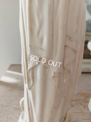 画像10: アンティークマリア像