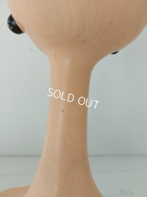 画像6: Twiggyツィギーマネキンヘッド