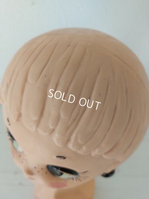 画像8: Twiggyツィギーマネキンヘッド