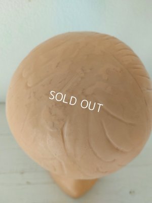 画像9: Twiggyツィギーマネキンヘッド