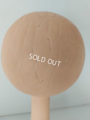 画像10: Twiggyツィギーマネキンヘッド