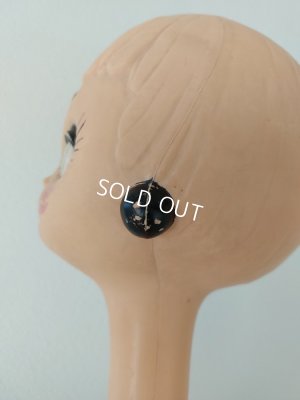 画像15: Twiggyツィギーマネキンヘッド