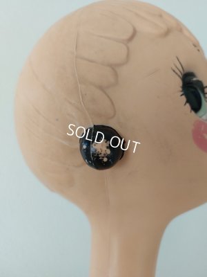 画像16: Twiggyツィギーマネキンヘッド