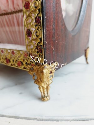 画像11: アンティークグローブドマリエガラスケース