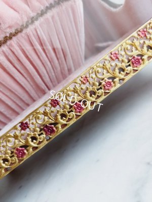 画像10: アンティークグローブドマリエガラスケース