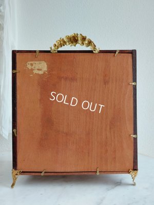 画像6: アンティークグローブドマリエガラスケース