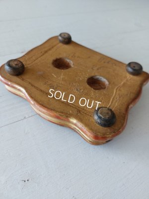 画像16: アンティーク台座