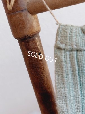 画像17: アンティーク小さなトラバイユーズ