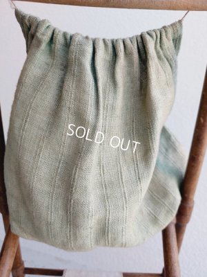 画像7: アンティーク小さなトラバイユーズ