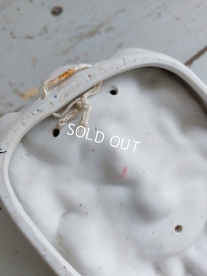 画像12: アンティークエンジェル聖水盤