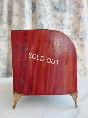 画像4: アンティークグローブドマリエガラスケース