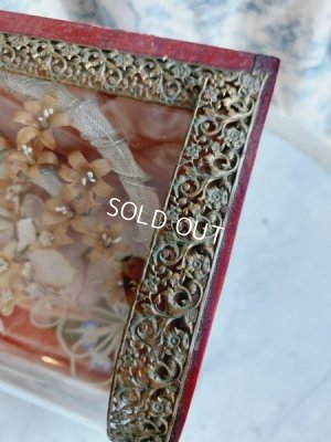 画像9: アンティークグローブドマリエガラスケース