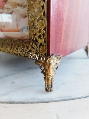 画像11: アンティークグローブドマリエガラスケース