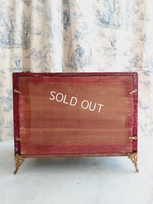 画像15: アンティークグローブドマリエガラスケース